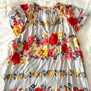Old Navy Blouse